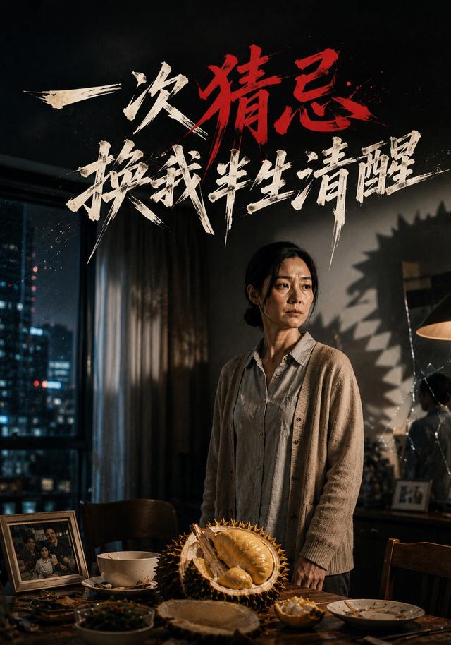 一次猜忌换我半生清醒 cover