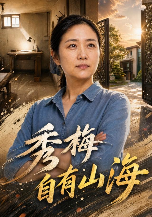 秀梅自有山海 cover