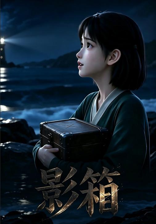 影箱 cover