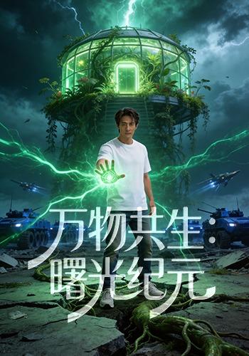 万物共生：曙光纪元