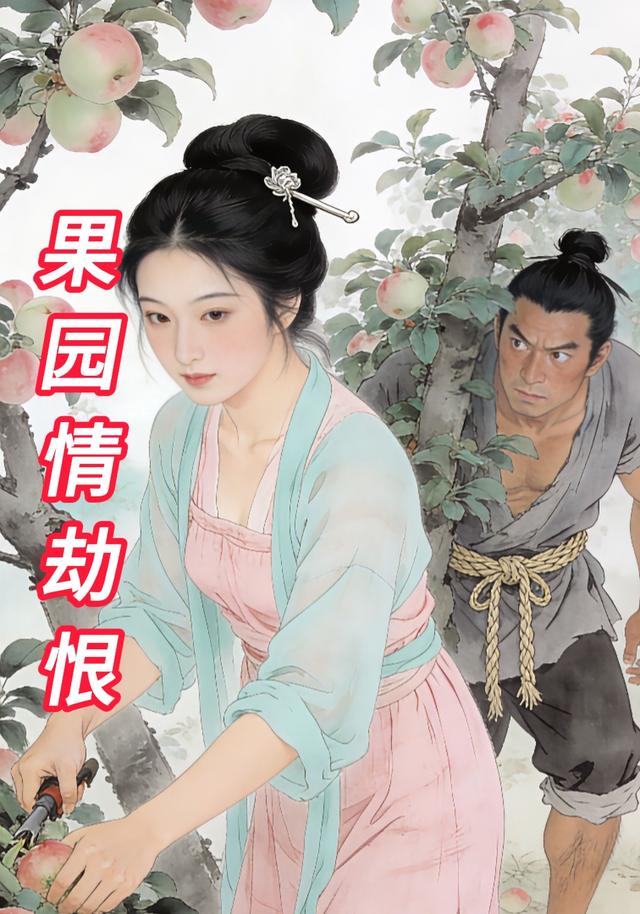 果园情劫恨