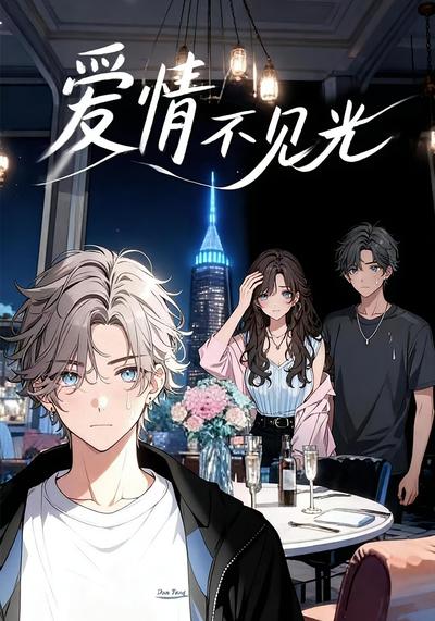 爱情不见光
