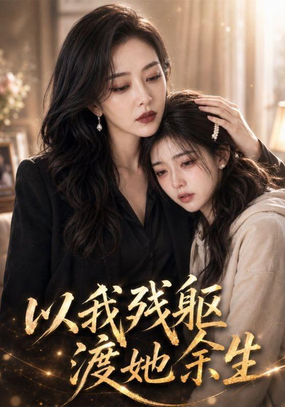 以我残躯渡她余生 cover