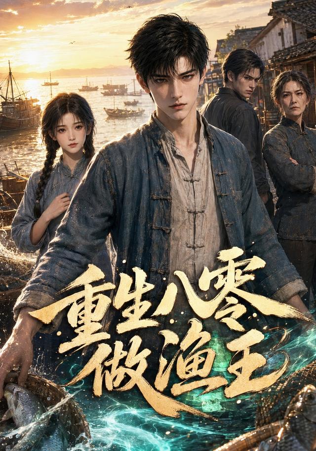 重生八零做渔王