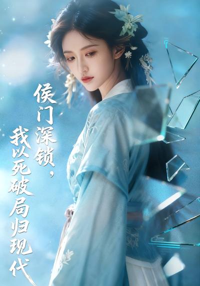 侯门深锁，我以死破局归现代