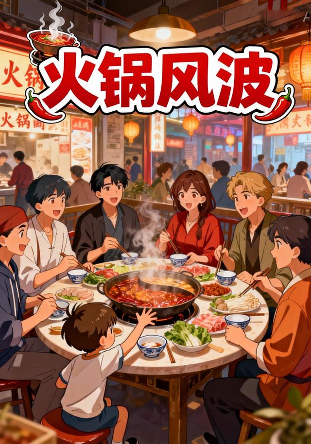 火锅风波