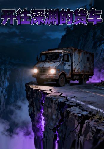 开往深渊的货车封面图