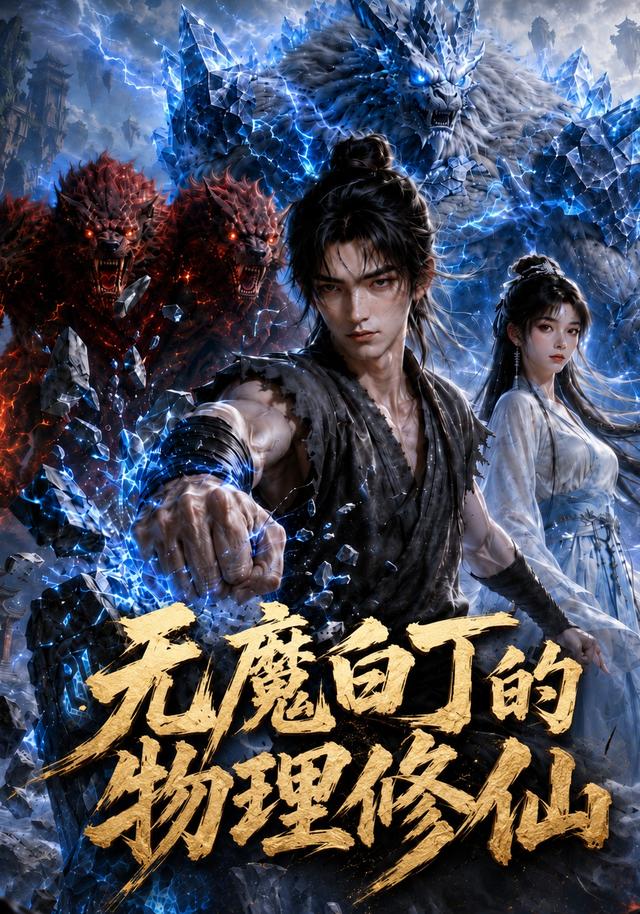 无魔白丁的物理修仙