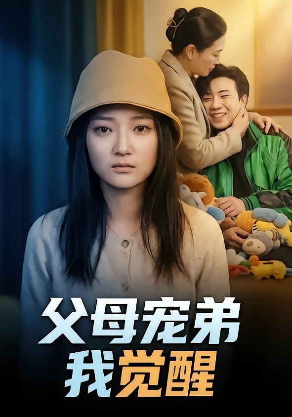 父母宠弟我觉醒