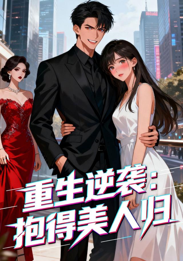 重生逆袭：抱得美人归