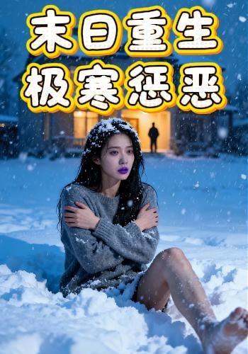 末日重生极寒惩恶封面图