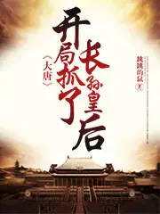 大唐：开局抓了长孙皇后 第一季封面图