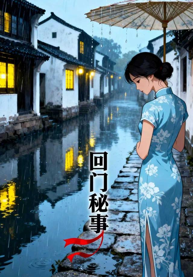 回门秘事封面图