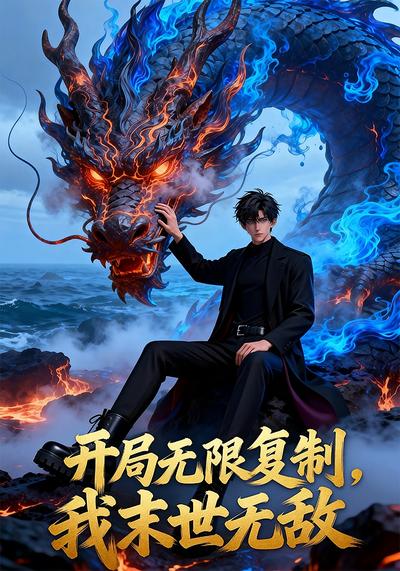 开局无限复制，我末世无敌