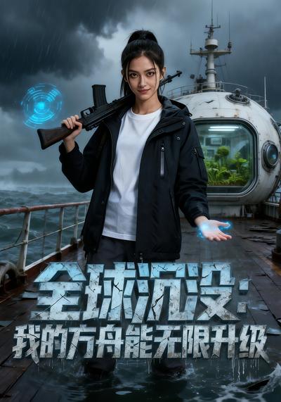 全球沉没：我的方舟能无限升级