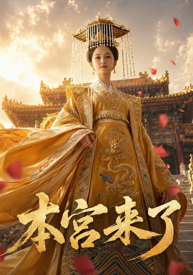 本宫来了 cover