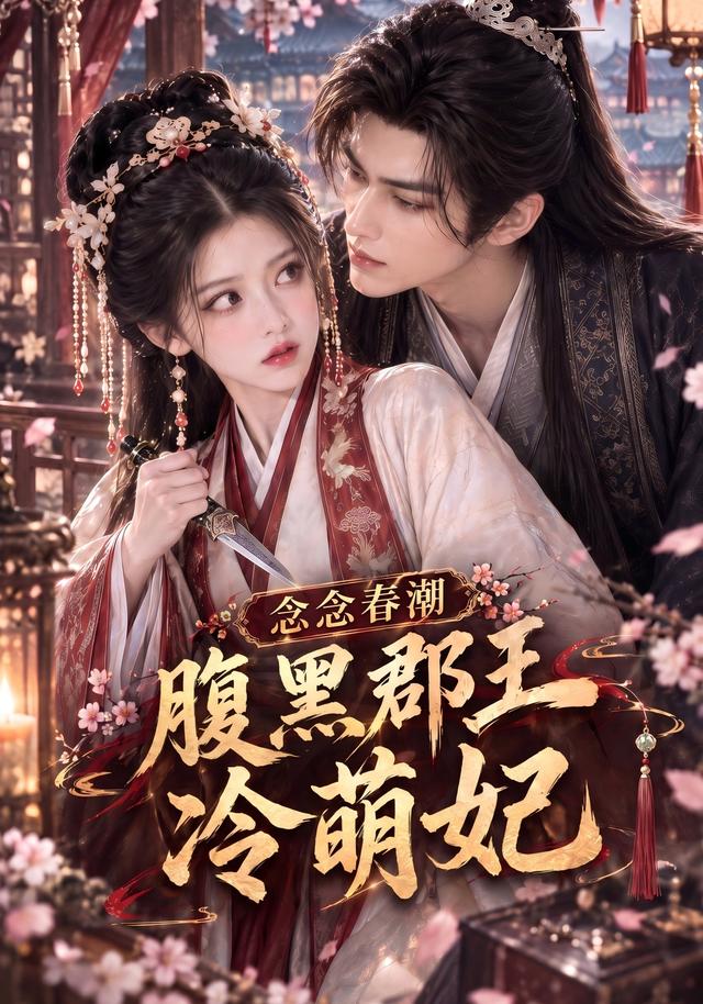 念念春潮：腹黑郡王冷萌妃