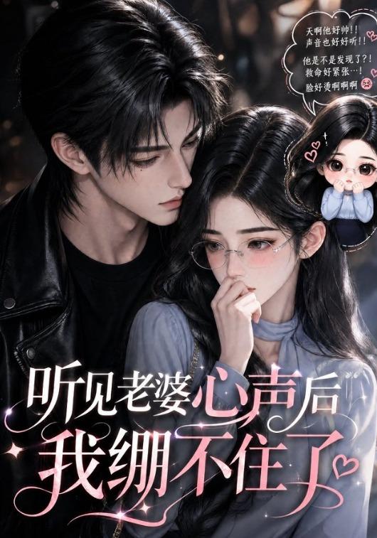 听见老婆心声后我绷不住了