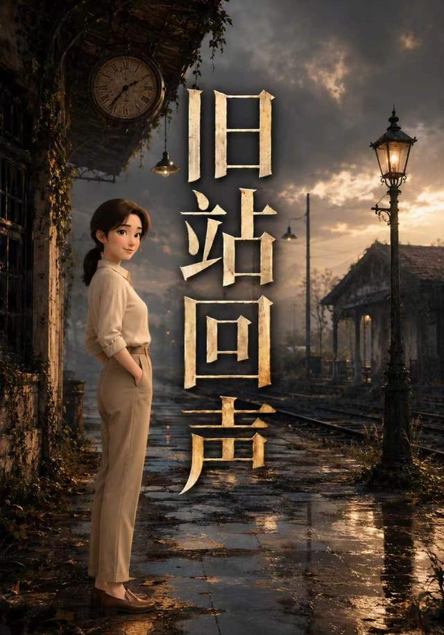 旧站回声