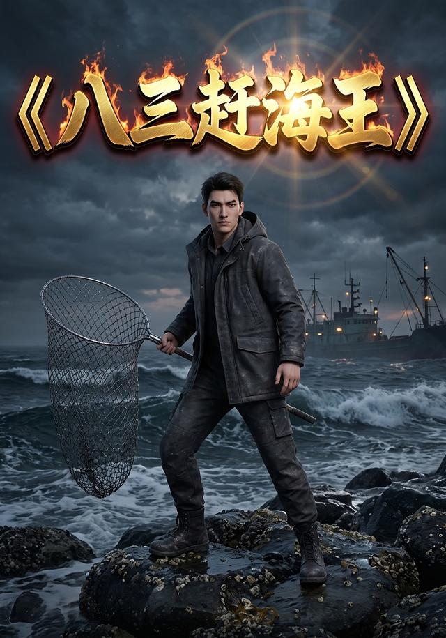 八三赶海王 cover