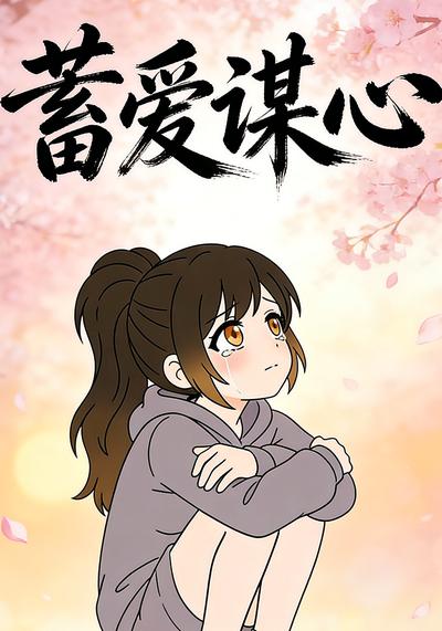 蓄爱谋心封面图