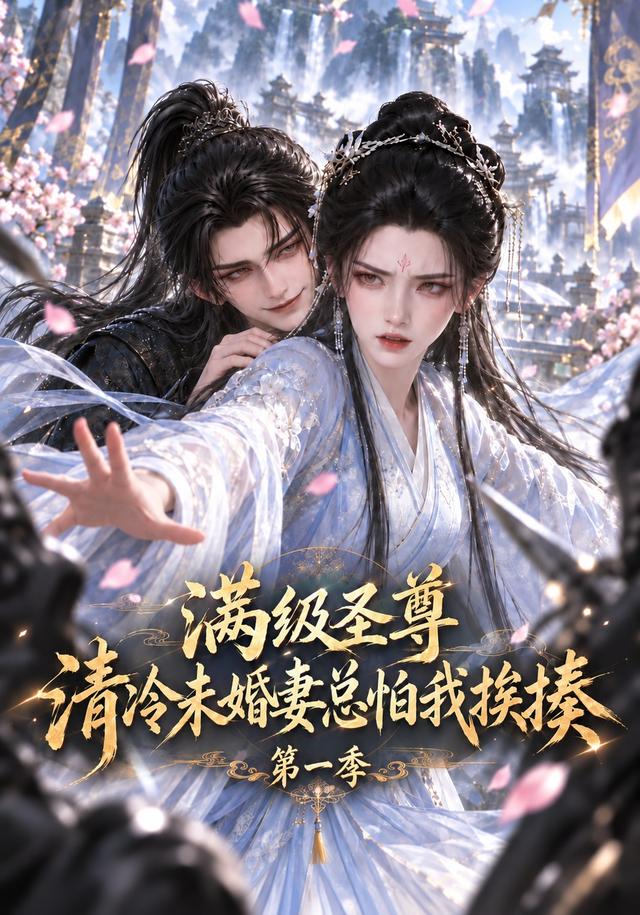 满级圣尊：清冷未婚妻总怕我挨揍第一季
