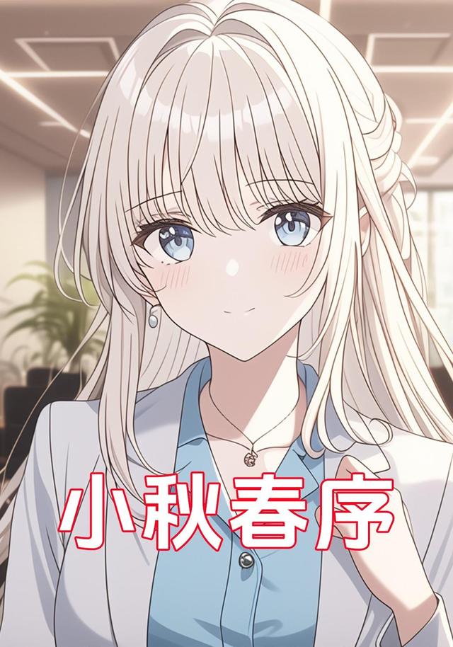 小秋春序