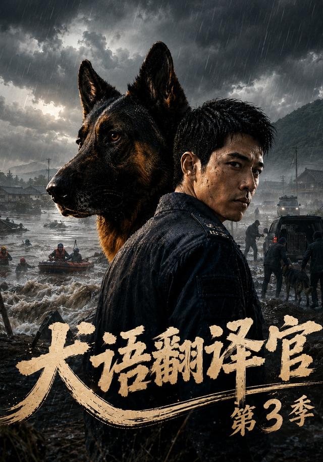 犬语翻译官3
