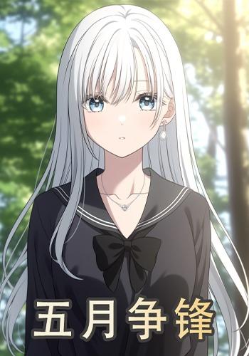 五月争锋封面图