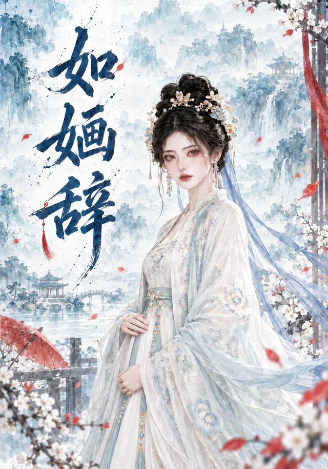 如婳辞