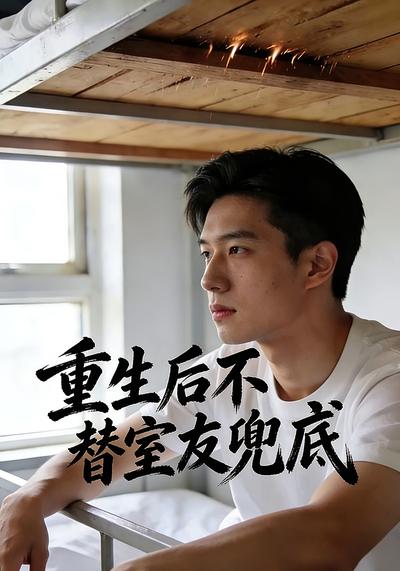 重生后不替室友兜底