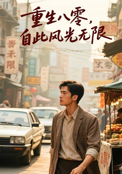 重生八零，自此风光无限