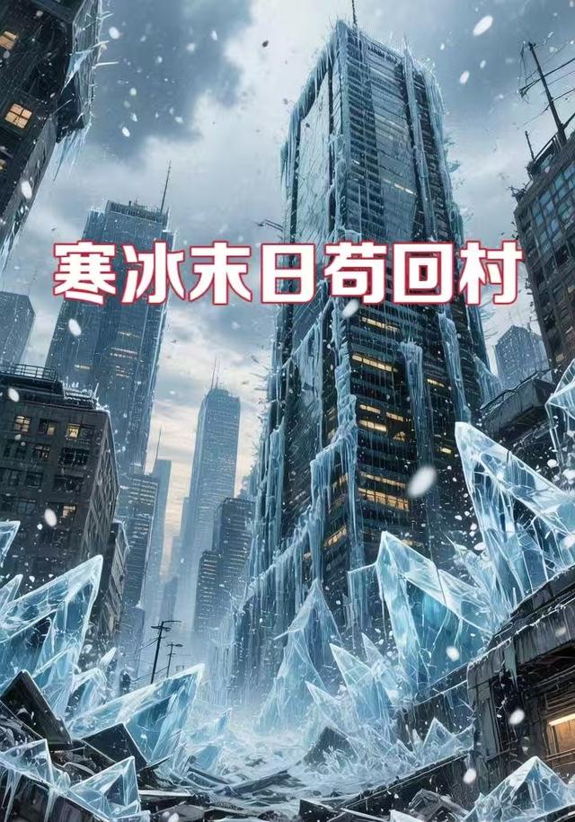 寒冰末日苟回村