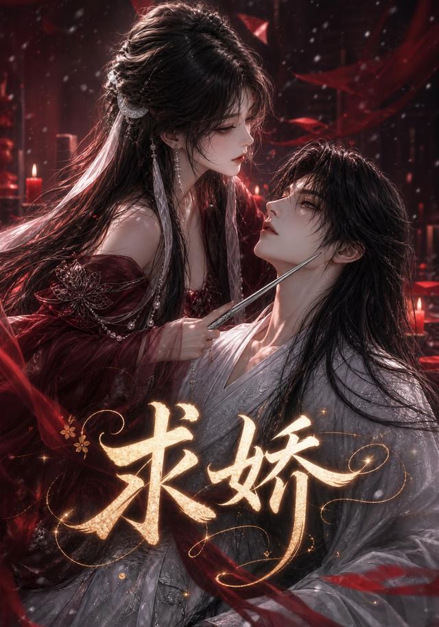 求娇
