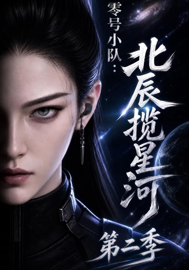 零号小队：北辰揽星河第二季