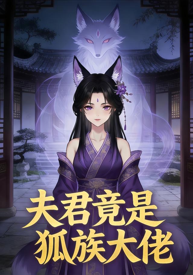 夫君竟是狐族大佬