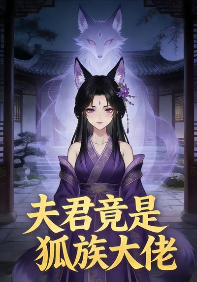 夫君竟是狐族大佬