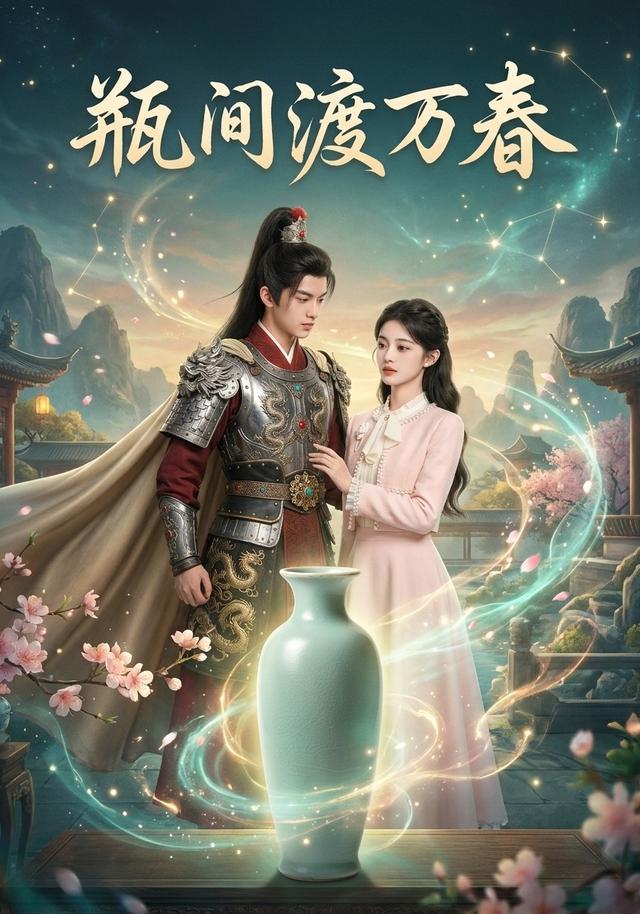 瓶间渡万春