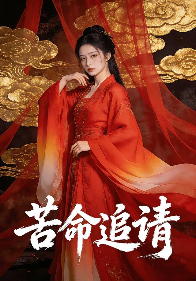 苦命追请封面图