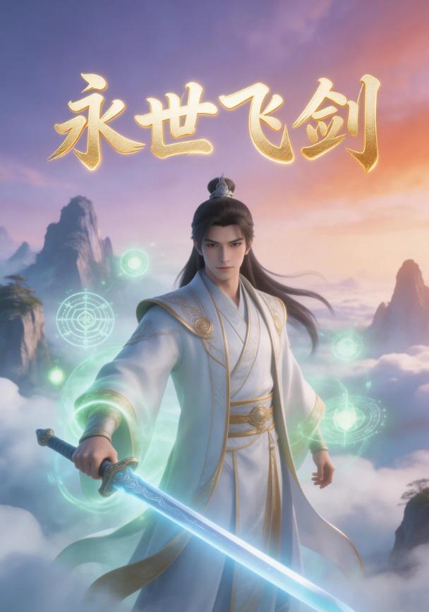 永世飞剑