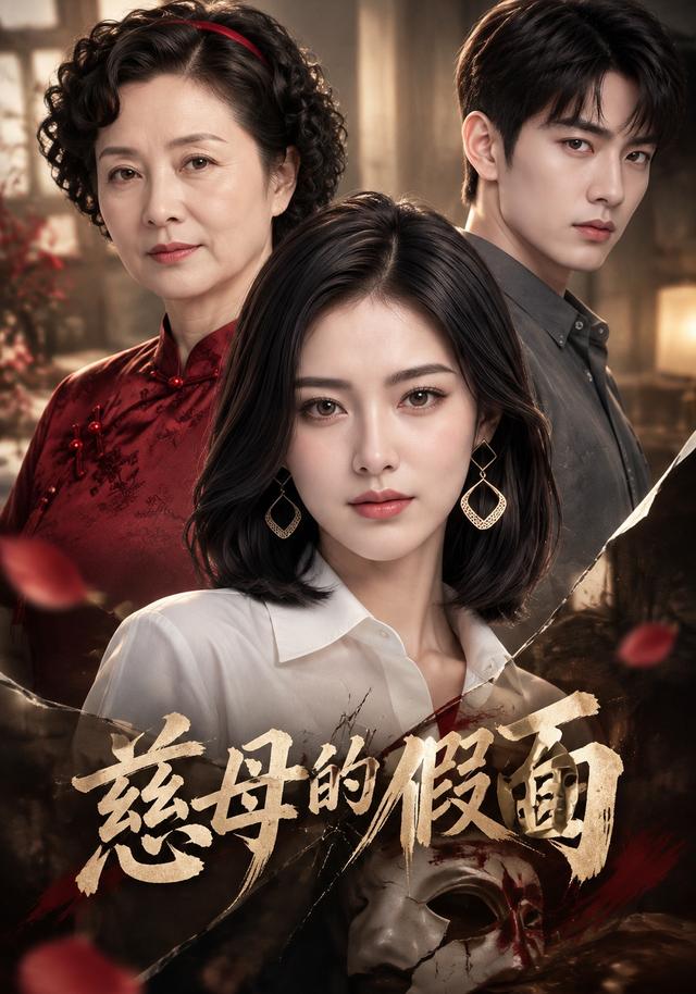 慈母的假面