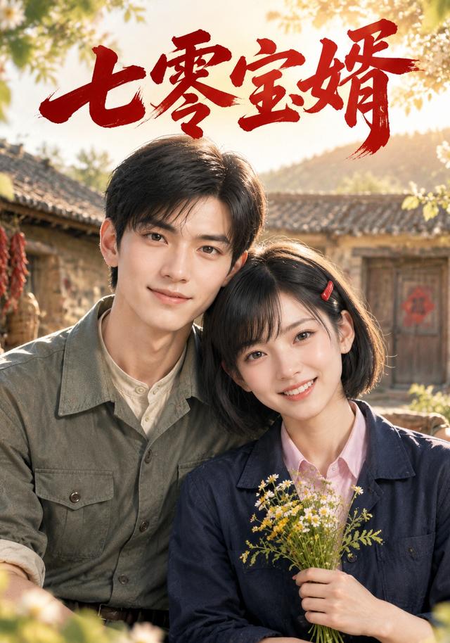 七零宝婿