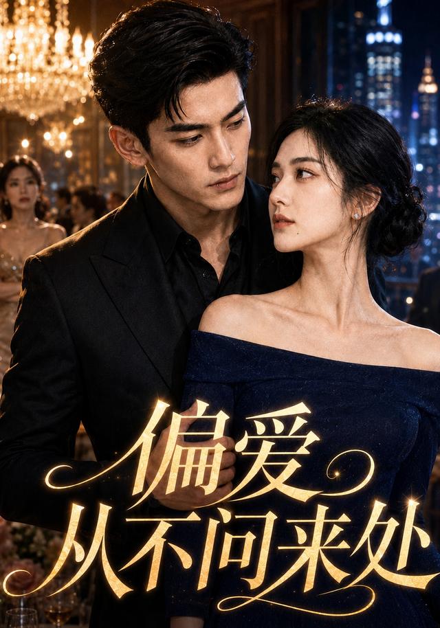 偏爱从不问来处 cover