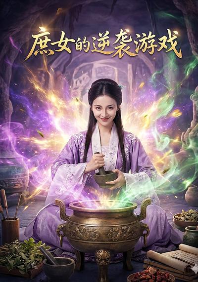 庶女的逆袭游戏