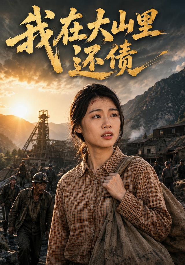 我在大山里还债