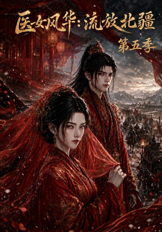 医女风华：流放北疆第五季
