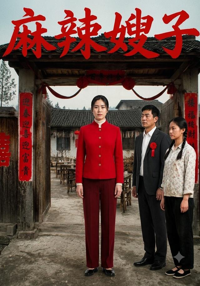 麻辣嫂子 cover