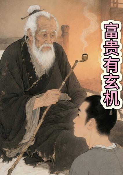 富贵有玄机