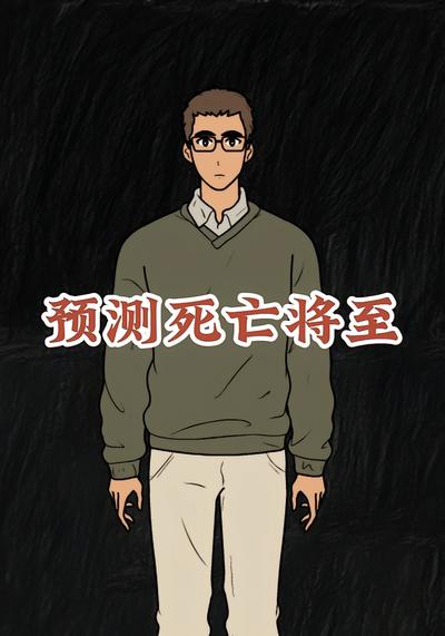 预测死亡将至