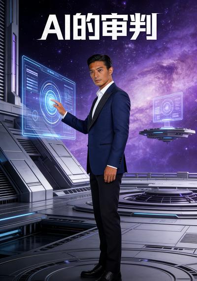 AI的审判